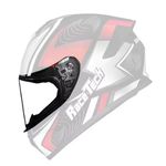 Reparo Capacete Original - Race Tech Hit