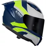 Capacete Ls2 Ff810 Vigo Vision - Amarelo Fosco