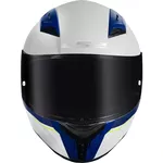 Capacete Ls2 Ff810 Vigo Vision - Amarelo Fosco