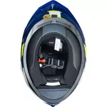 Capacete Ls2 Ff810 Vigo Vision - Amarelo Fosco