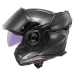 Capacete LS2 FF901 Advant X - Carbon Carbono