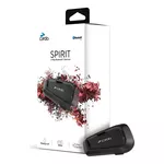 Intercomunicador Cardo Spirit Duo - Duplo