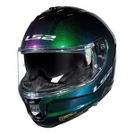Capacete Ls2 Ff808 Stream II - Monocolor - Chameleon