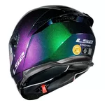 Capacete Ls2 Ff808 Stream II - Monocolor - Chameleon
