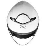 Capacete Norisk City Monocolor - Branco