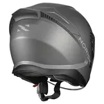 Capacete Norisk City Monocolor - Titanium Fosco