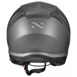 Capacete Norisk City Monocolor - Titanium Fosco
