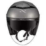 Capacete Norisk City Monocolor - Titanium Fosco