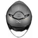 Capacete Norisk City Monocolor - Titanium Fosco