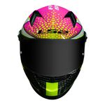 Capacete LS2 FF358 Speedy - Rosa 
