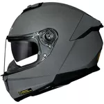 Capacete Ls2 Ff808 Stream II Monocolor - Concrete