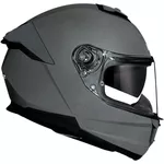 Capacete Ls2 Ff808 Stream II Monocolor - Concrete