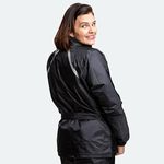 Conjunto Chuva Feminina California - Nylon