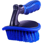 Escova Vonixx Para Limpeza De Pneu