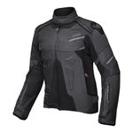 Jaqueta X11 Feminina Evo 4 - Preto