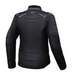 Jaqueta X11 Feminina Evo 4 - Preto