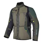 Jaqueta X11 Expedition - Verde Militar