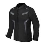 Jaqueta X11 Feminina One Sport - Preto