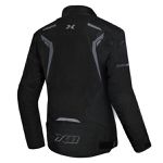 Jaqueta X11 Feminina One Sport - Preto
