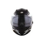Capacete Norisk Ff302 Soul Grand Prix - Alemanha/Germany ( Viseira Solar)
