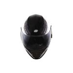 Capacete Norisk Ff302 Soul Grand Prix - Alemanha/Germany ( Viseira Solar)