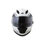Capacete Norisk Ff302 Soul Grand Prix - Itália/Italy (Viseira Solar)