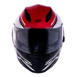 Capacete Norisk Ff302 Soul Grand Prix - Japão/Japan (Viseira Solar)