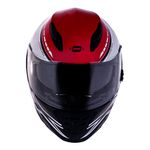 Capacete Norisk Ff302 Soul Grand Prix - Japão/Japan (Viseira Solar)