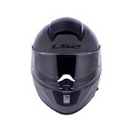 Capacete LS2 FF397 Vector Evo Monocolor - Nardo Grey