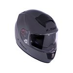 Capacete LS2 FF397 Vector Evo Monocolor - Nardo Grey