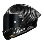Capacete Ls2 Ff805 Thunder C Gp - Solid Carbon