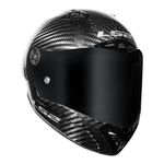 Capacete Ls2 Ff805 Thunder C Gp - Solid Carbon
