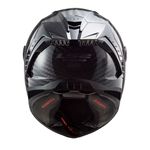 Capacete LS2 FF805 Thunder C - Carbon