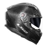 Capacete Ls2 Ff811 Vector II Solid - Carbon