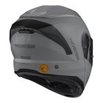 Capacete Norisk Force 2 Articulado Monocolor - Nardo Grey (Viseira Solar)