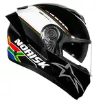 Capacete Norisk Force II Grand Prix South Africa