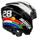 Capacete Norisk Force II Grand Prix South Africa