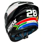 Capacete Norisk Force II Grand Prix South Africa