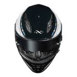 Capacete Norisk Ff302 Soul Grand Prix - Argentina (Viseira Solar)