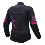Jaqueta Feminina X11 Iron 3 Sporadic - Rosa/Roxa
