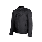 Jaqueta Asw Legion - Preto Chumbo