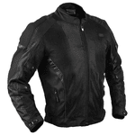 Jaqueta Texx Saga Four Season V2 - Preto