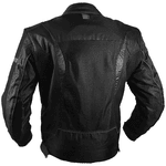Jaqueta Texx Saga Four Season V2 - Preto