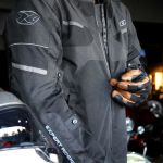 Jaqueta X11 Breeze 2 - Preto 