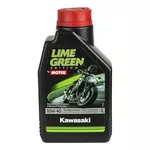 Óleo Motor Motul Lime Green Edition Kawasaki - 1L