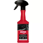 Limpa Plástico Motul Car Care Plastics Clean - 500ml
