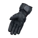 Luva X11 Impact 2 - Cano Longo couro