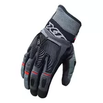 Luva X11 Havoc - Cinza