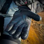 Luva X11 Havoc - Cinza