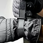 Luva impermeável California Racing